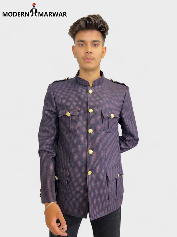 ZACCARI HC-2022-SG-UW-HC-298-03