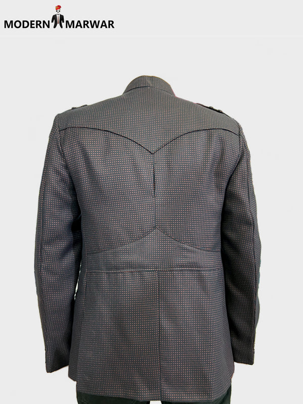 ZACCARI HC-2022-SG-UW-HC-298-03