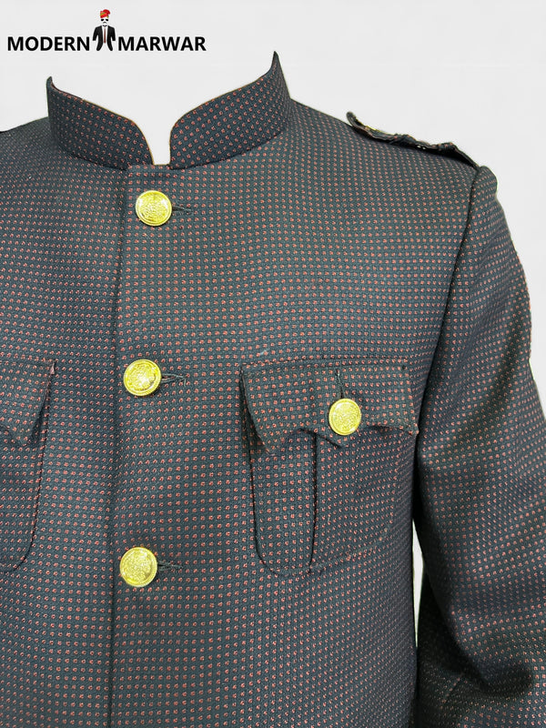 ZACCARI HC-2022-SG-UW-HC-298-03