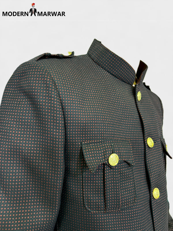 ZACCARI HC-2022-SG-UW-HC-298-03