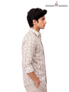 SANGANERI SHIRTS-1001-109