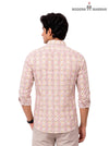 SANGANERI SHIRTS-1001-108