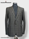 BLEZER TB-2025-SG-UW-PLAIN-145-01 - M Jodhpuri Suit