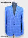 BLEZER TB-2025-SG-UW-PLAIN-145-01 - M Jodhpuri Suit