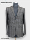 BLEZER TB-2025-SG-UW-PLAIN-145-01 - M Jodhpuri Suit