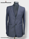 BLEZER TB-2025-SG-UW-PLAIN-145-01 - M Jodhpuri Suit