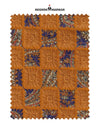 C-009285 - HALDI / Only Febric - Custom Koti Designs