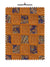 C-009285 - HALDI / Only Febric - Custom Koti Designs