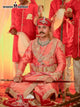 Sherwani Angarkha 1500-18