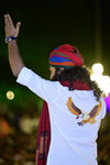 Modern Marwar eagle logo shirt featuring vibrant eagle embroidery on the back for a stylish look