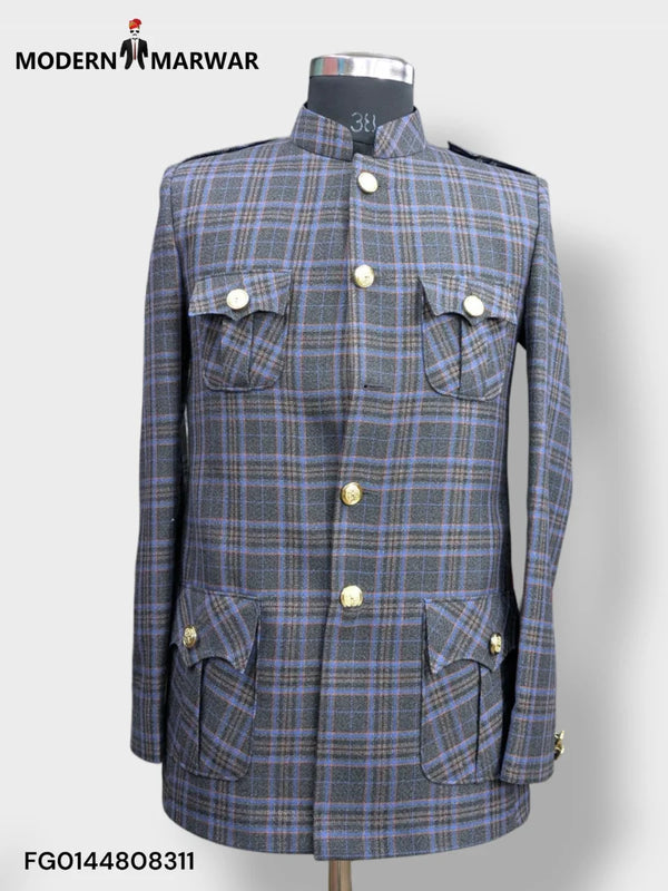 HUNTING JC-2022-SG-UW-HC-143-04 - M Hunting Suit