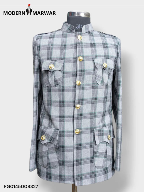 HUNTING JC-2022-SG-UW-HC-143-06 - M Hunting Suit