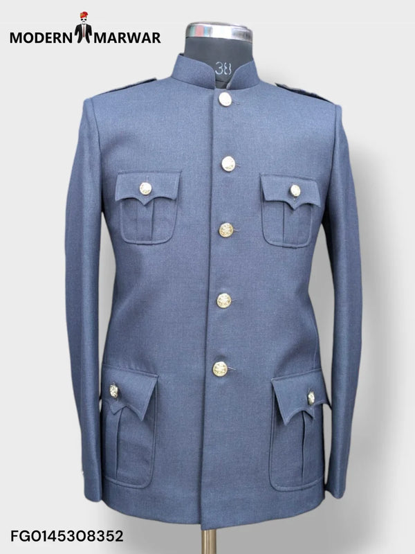HUNTING JC-2022-SG-UW-HC-143-09 - 38 - M Hunting Suit