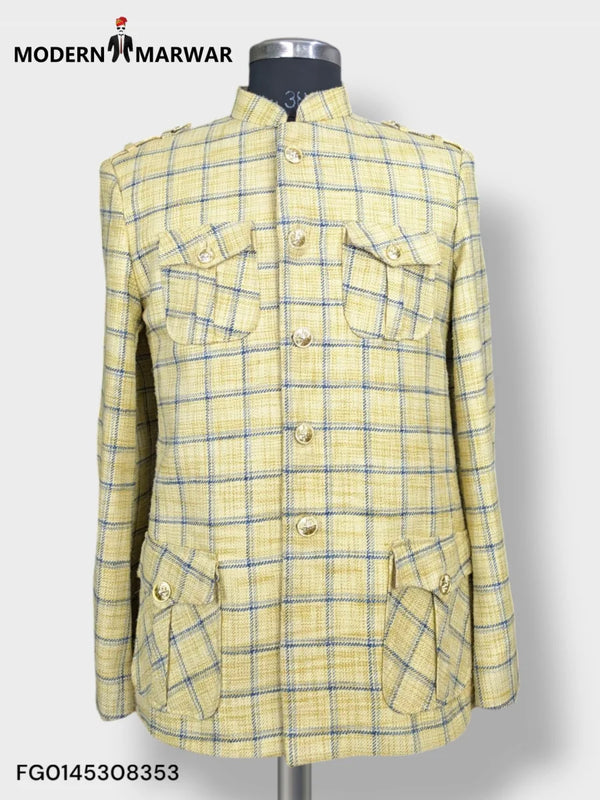 HUNTING JC-2022-SG-UW-HC-143-09 - 40 - M Hunting Suit