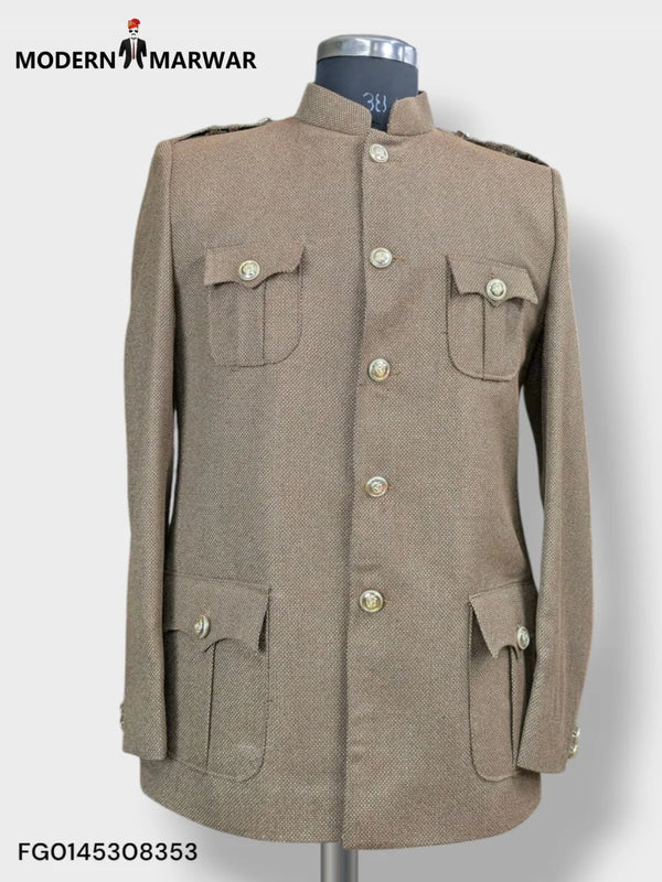 HUNTING JC-2022-SG-UW-HC-143-09 - M Hunting Suit