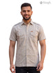 Singh Luxury Hunting Shirts-1310-241 for Regal Styles