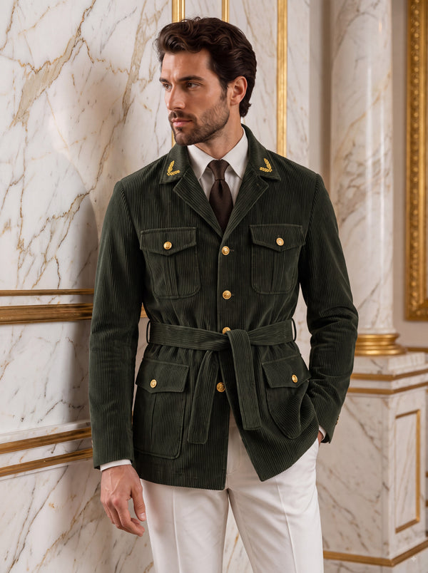 Forpocket codrise suits