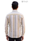 SINGH SHIRT LINING (MENS)-5056-10