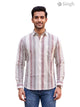 SINGH SHIRT LINING (MENS)-5056-11