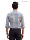 SINGH SHIRT(MENS)-2P-26-5044-4