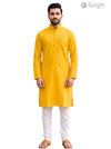 Singh Long Kurta-5029-12 Men's Kurta for Royal Occasions