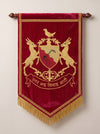 Bhati Logo – Royal Flag for Wedding & Home Decoration