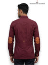 Oxford Hunting Shirts In Chaval Taka 1304