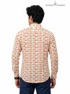SANGANERI SHIRTS-1001-107