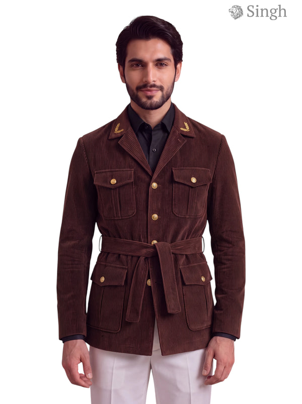 Forpocket codrise suits
