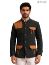 CODRISE BERA JACKET SUIT