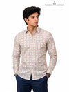 SANGANERI SHIRTS-1001-109-M