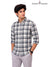 CHEX SHIRTS-5029-7-L