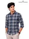 CHEX SHIRTS-5029-5-S