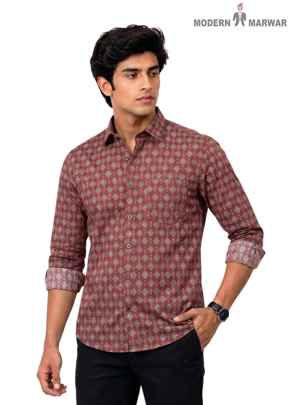 DIGITAL SHIRT-109-639-M