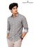 SHIRT (MENS)-1505-3-L