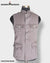 MEN’S SIMPLE KOTI-297-08 - M Nahru Jacket