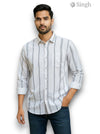 SHIRTS LINING-5065-6
