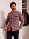 CODRISE BERA JACKET SUIT