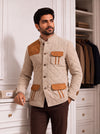 CODRISE BERA JACKET SUIT