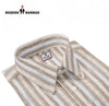 Premium men's shirts from Modern Marwar with a stylish pattern and classic collar design