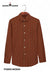 Modern Marwar Sanganeri print shirts in rich red with intricate patterns for a stylish look