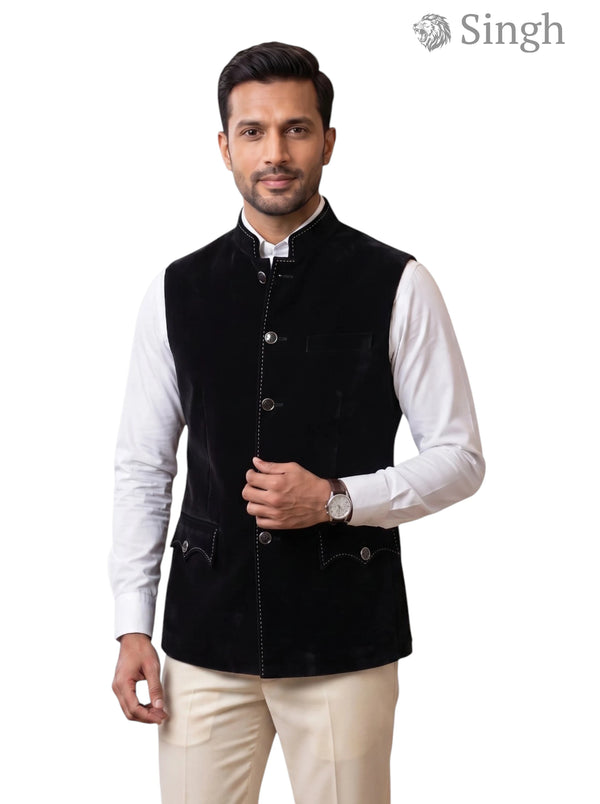 Nehru Jackets