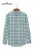 Modern Marwar premium checked shirts for men in green, blue, and white plaid design