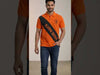 Singh Rajput Karni Sena Polo Shirt - Premium Heritage Style