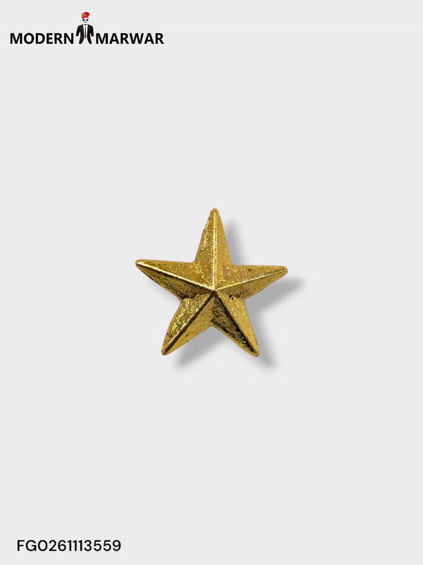 COLLAR P S-CP-SG-UW-PIN-167-STAR