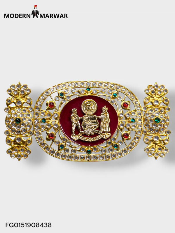 S BUCKLE-SB-SG-UW-BKL-150-MEWAD