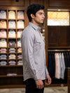 SINGH PREMIUM CODRAGE SHIRTS-13872-11 for Regal Elegance
