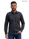 Singh Royal HUNTING SHIRTS-1310-66 for Modern Men