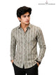 SHIRT (MENS)-1505-6