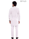 Singh JK FULL-10-102-3 Men's Kurta for Royal Occasions